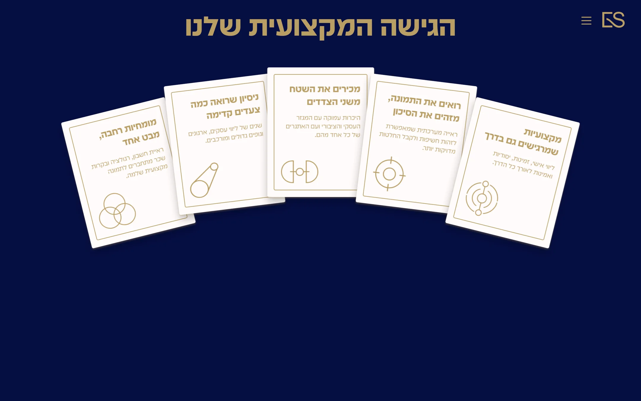 האתר של איתן שפיר ושות' במחשב