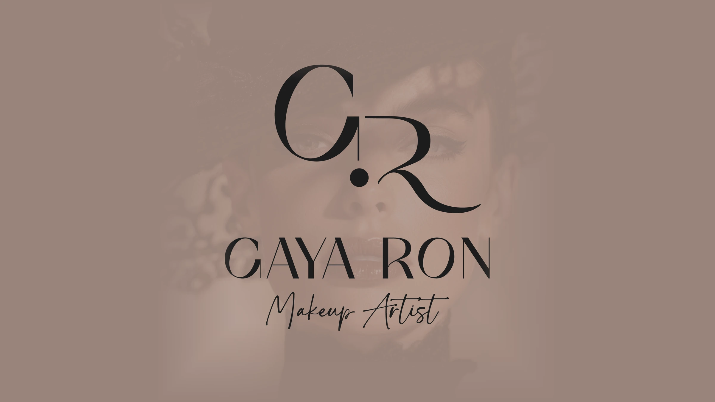המיתוג של Gaya Ron