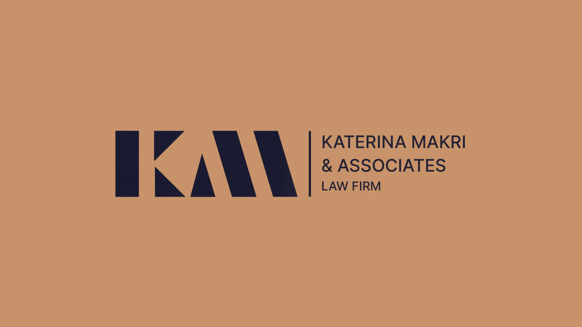 המיתוג של Katerina Makri