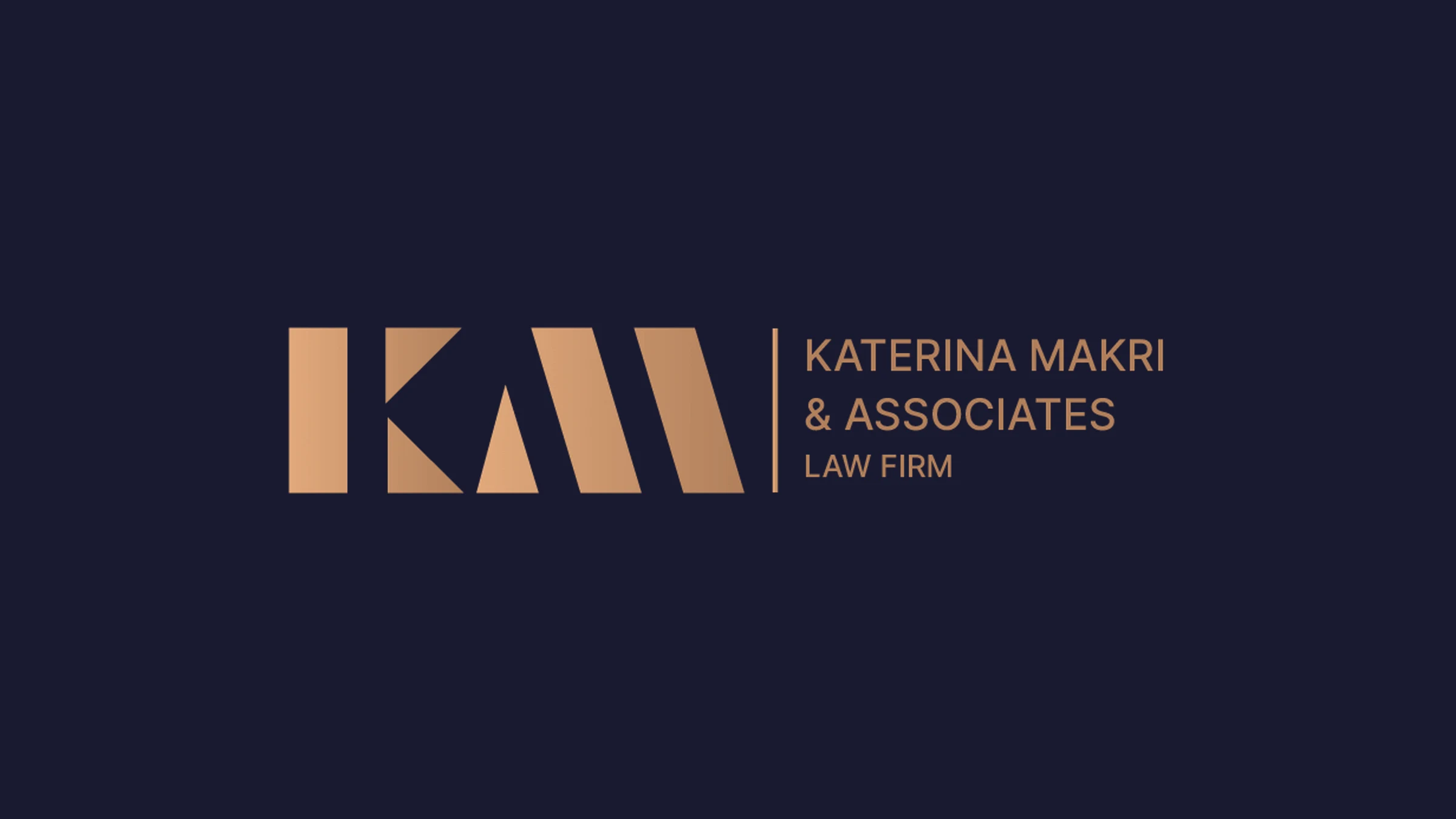 המיתוג של Katerina Makri