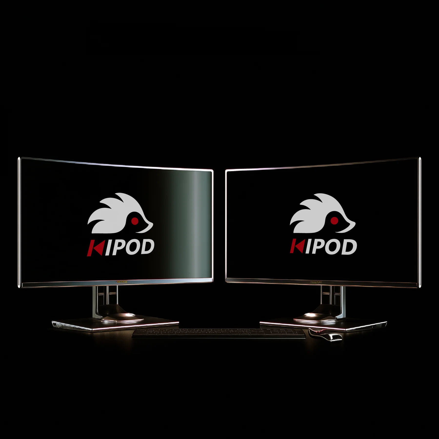 תוצר גרפי של KIPOD