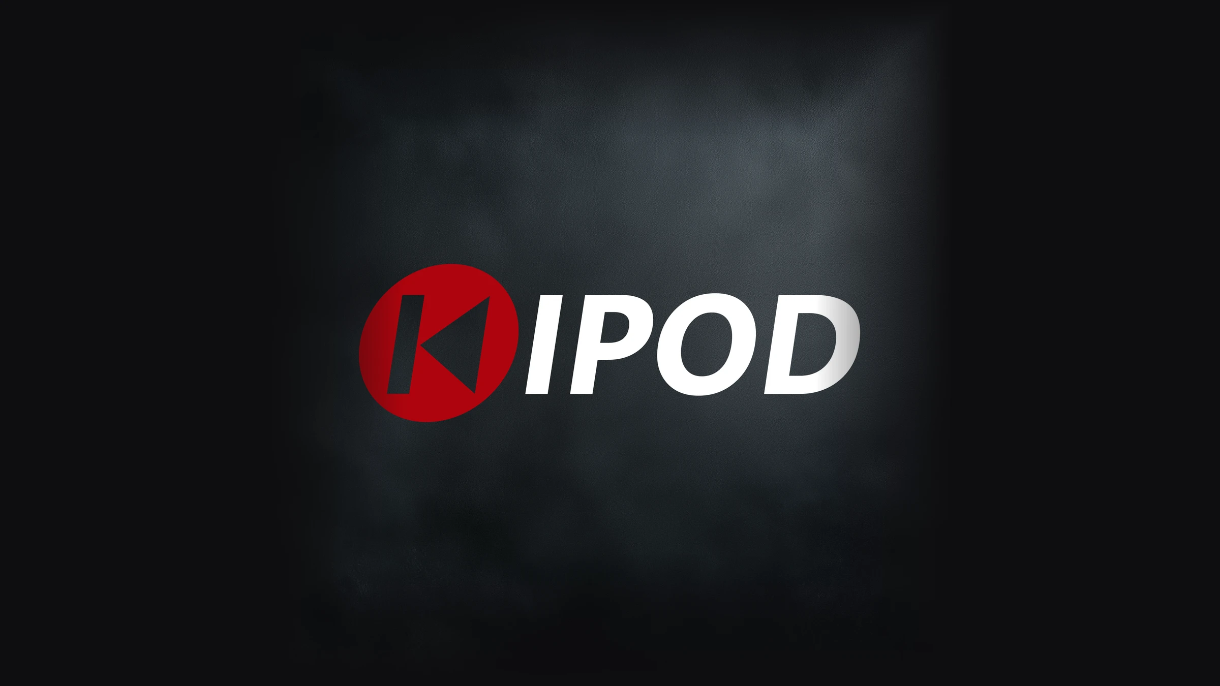המיתוג של KIPOD