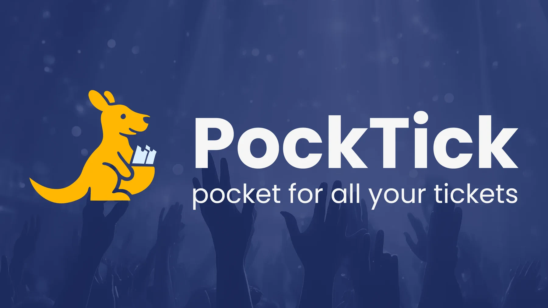 המיתוג של PockTick