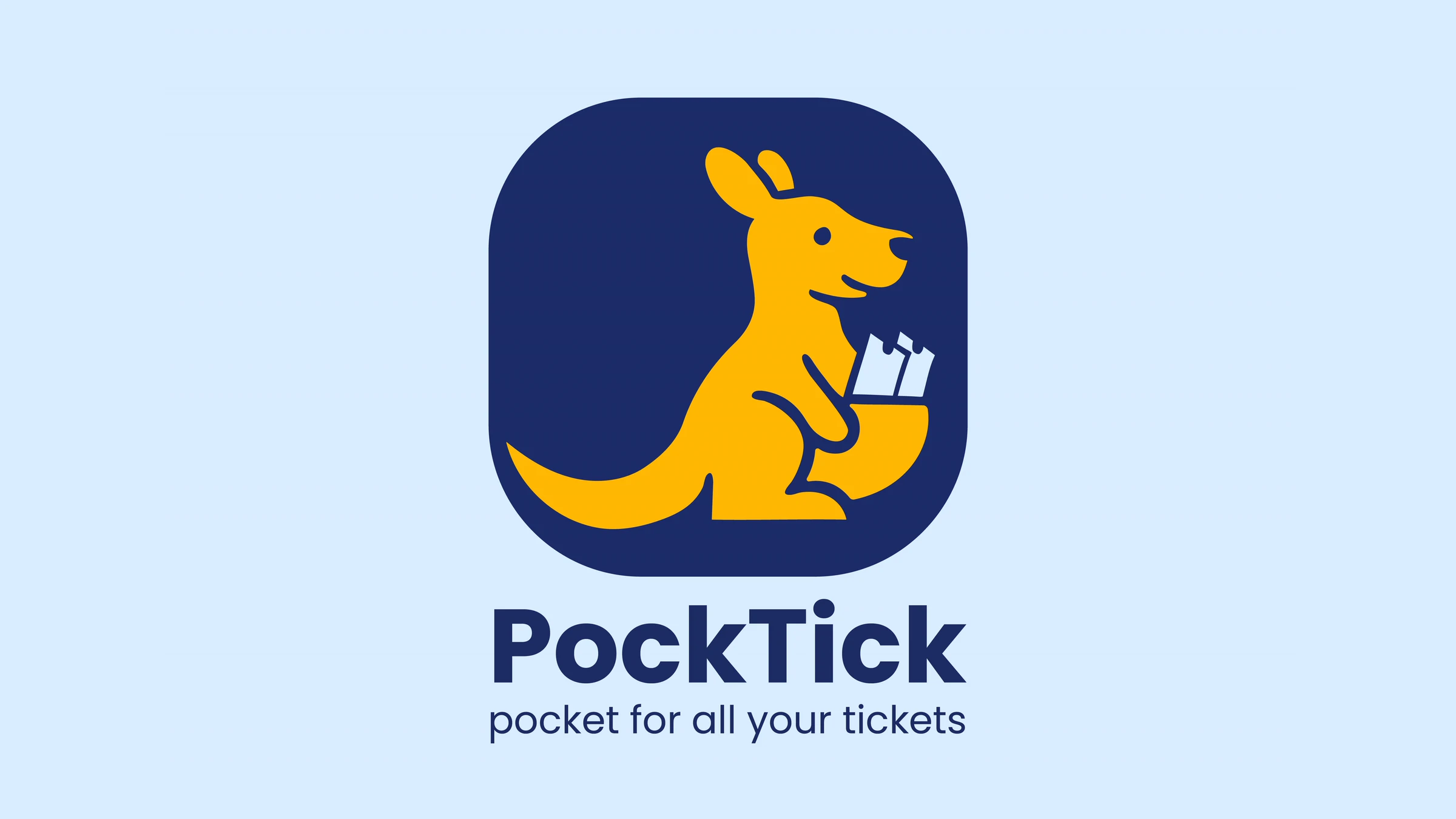 המיתוג של PockTick