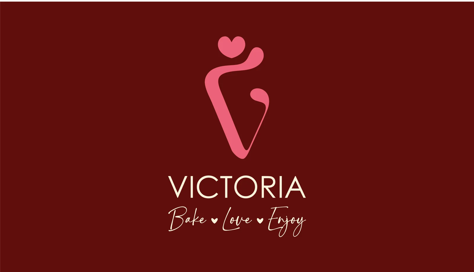 המיתוג של Victoria