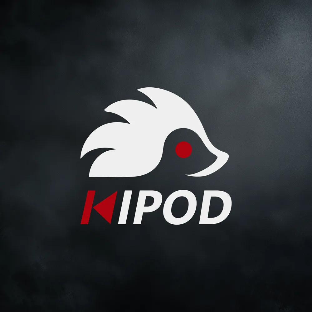 המיתוג של KIPOD